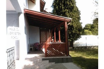 Vengrija Privát Bükfürdő, Eksterjeras